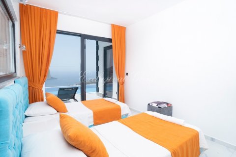 Villa for rent  in Kalkan, Antalya, Turkey, 2 bedrooms, 85m2, No. 192217 – photo 16