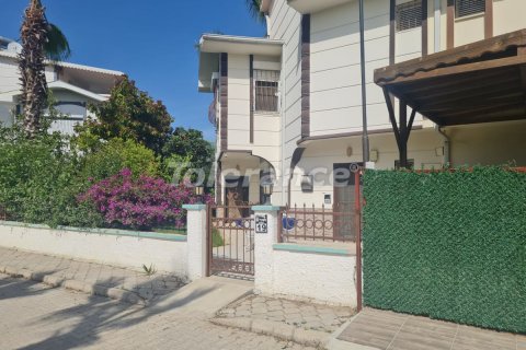 3+1 Villa  i Belek, Antalya, Tyrkia Nr. 192221 - 1