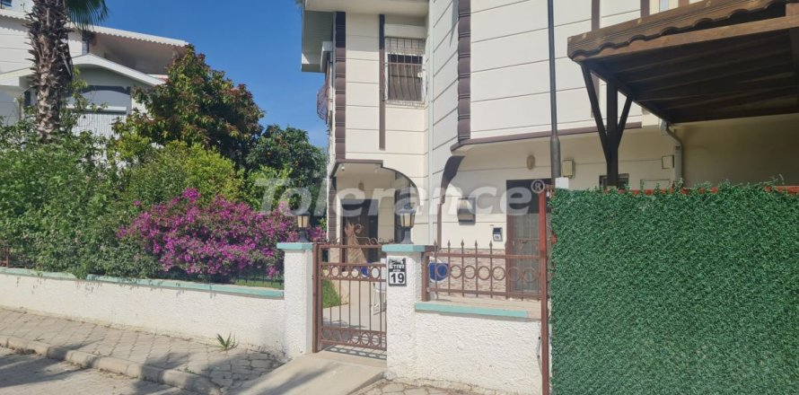 3+1 Villa  i Belek, Antalya, Tyrkia Nr. 192221