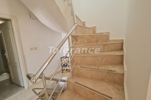 3+1 Villa  i Belek, Antalya, Tyrkia Nr. 192221 - 13