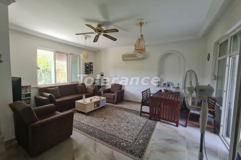 3+1 Villa  i Belek, Antalya, Tyrkia Nr. 192221 - 3