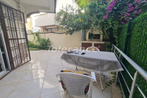 3+1 Villa  i Belek, Antalya, Tyrkia Nr. 192221 - 17