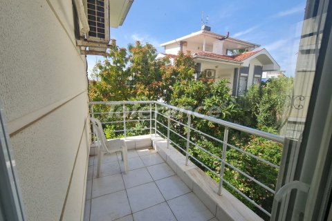 3+1 Villa  i Belek, Antalya, Tyrkia Nr. 192221 - 12