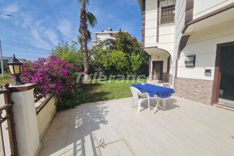 3+1 Villa  i Belek, Antalya, Tyrkia Nr. 192221 - 2