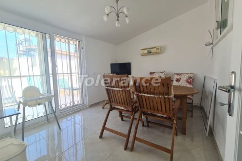3+1 Villa  i Belek, Antalya, Tyrkia Nr. 192221 - 14