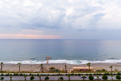 Daire  2+1  Alanya, Antalya, Türkiye №192219 - 28