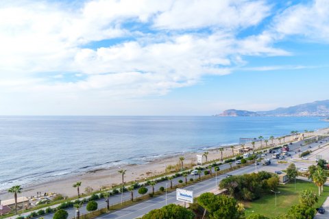 Daire  2+1  Alanya, Antalya, Türkiye №192219 - 2