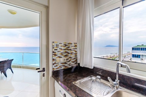 Daire  2+1  Alanya, Antalya, Türkiye №192219 - 8