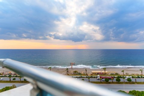 Daire  2+1  Alanya, Antalya, Türkiye №192219 - 20