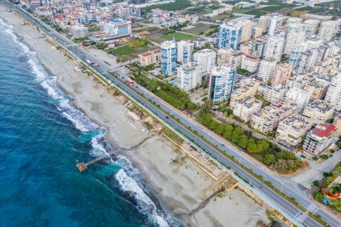 Daire  2+1  Alanya, Antalya, Türkiye №192219 - 27