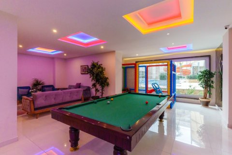 Daire  2+1  Alanya, Antalya, Türkiye №192219 - 22