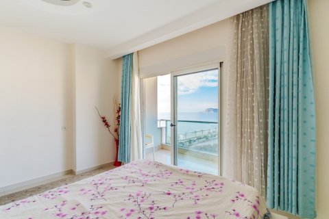 Daire  2+1  Alanya, Antalya, Türkiye №192219 - 16