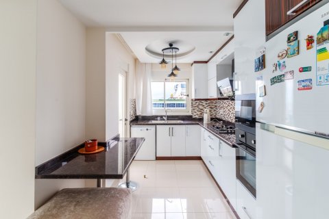 Daire  2+1  Alanya, Antalya, Türkiye №192219 - 7