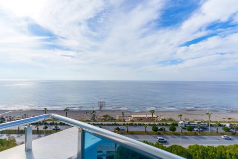 Daire  2+1  Alanya, Antalya, Türkiye №192219 - 15