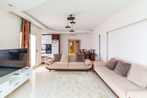Daire  2+1  Alanya, Antalya, Türkiye №192219 - 4