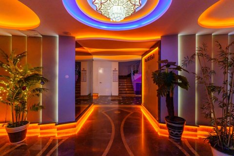 Daire  2+1  Alanya, Antalya, Türkiye №192219 - 24