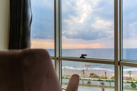 Daire  2+1  Alanya, Antalya, Türkiye №192219 - 19