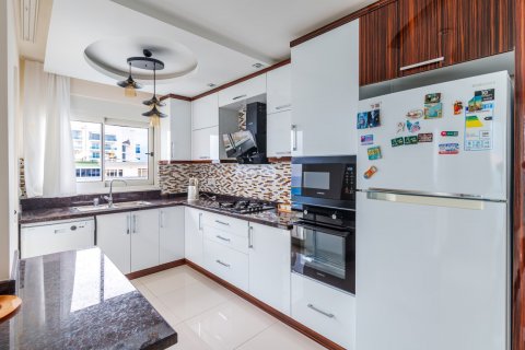 Daire  2+1  Alanya, Antalya, Türkiye №192219 - 6