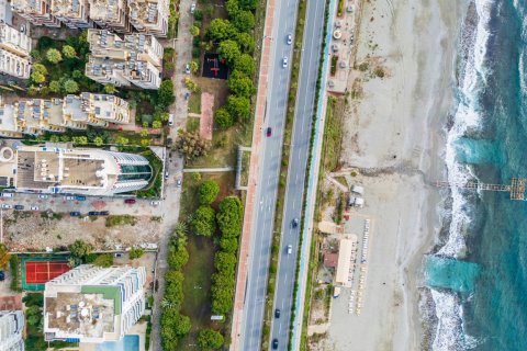 Daire  2+1  Alanya, Antalya, Türkiye №192219 - 26