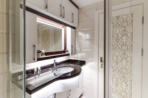 Daire  2+1  Alanya, Antalya, Türkiye №192219 - 14