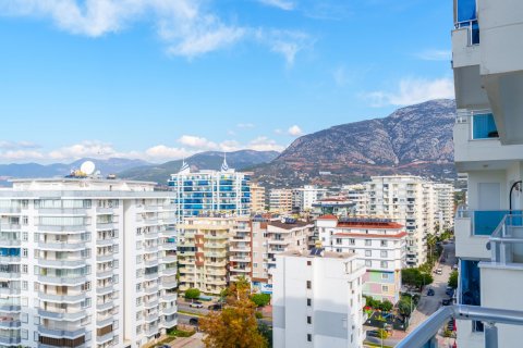 Daire  2+1  Alanya, Antalya, Türkiye №192219 - 30