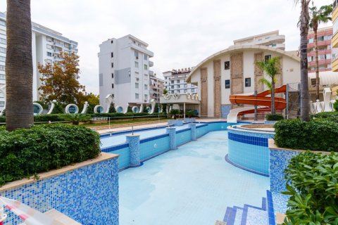 Daire  2+1  Alanya, Antalya, Türkiye №192219 - 21