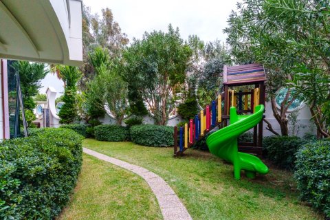 Daire  2+1  Alanya, Antalya, Türkiye №192219 - 25