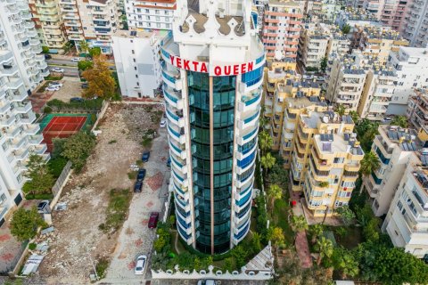 Daire  2+1  Alanya, Antalya, Türkiye №192219 - 29