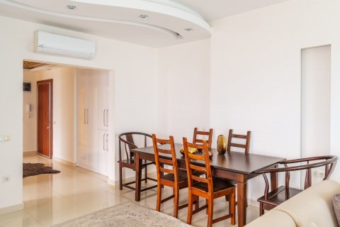 Daire  2+1  Alanya, Antalya, Türkiye №192219 - 5