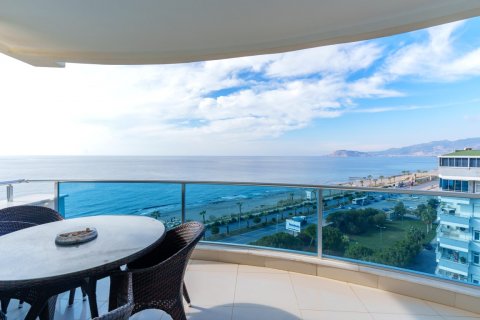 Daire  2+1  Alanya, Antalya, Türkiye №192219 - 1