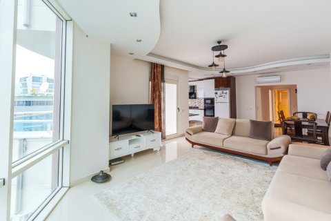 Daire  2+1  Alanya, Antalya, Türkiye №192219 - 3