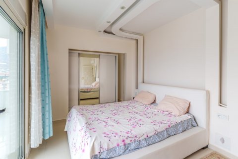 Daire  2+1  Alanya, Antalya, Türkiye №192219 - 12