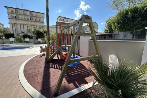 Продажа квартиры  в Анталье, Турция 1+1, 53м2, №189267 – фото 16