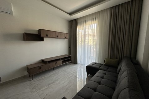 Продажа квартиры  в Анталье, Турция 1+1, 53м2, №189267 – фото 9