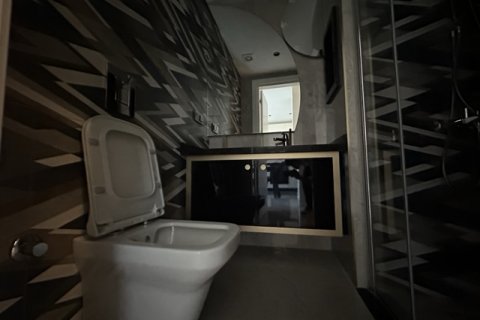 Продажа квартиры  в Анталье, Турция 1+1, 53м2, №189267 – фото 4