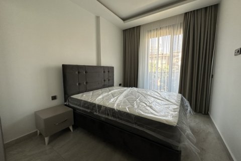 Продажа квартиры  в Анталье, Турция 1+1, 53м2, №189267 – фото 3