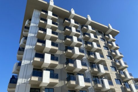 Продажа квартиры  в Анталье, Турция 1+1, 53м2, №189267 – фото 15