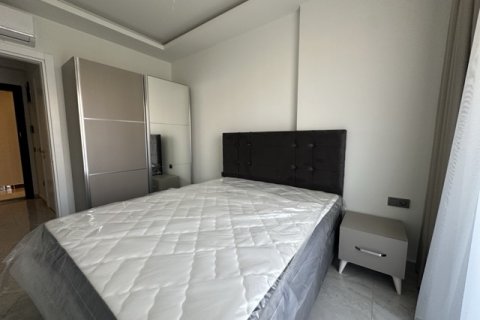 Продажа квартиры  в Анталье, Турция 1+1, 53м2, №189267 – фото 2