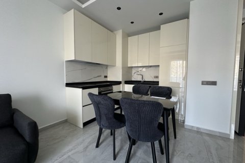 Продажа квартиры  в Анталье, Турция 1+1, 53м2, №189267 – фото 6