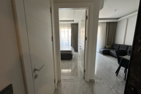 Продажа квартиры  в Анталье, Турция 1+1, 53м2, №189267 – фото 5