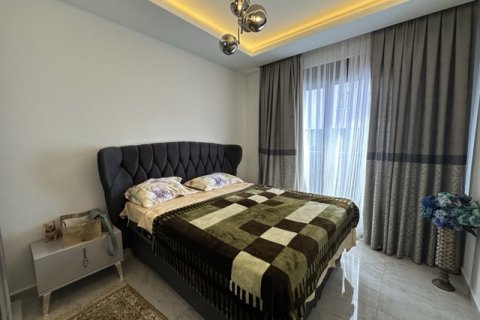 2+1 Leilighet  i Antalya, Tyrkia Nr. 189258 - 2