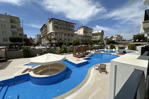 2+1 Leilighet  i Antalya, Tyrkia Nr. 189258 - 11