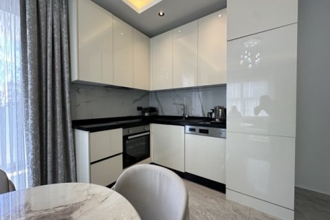 2+1 Leilighet  i Antalya, Tyrkia Nr. 189258 - 7