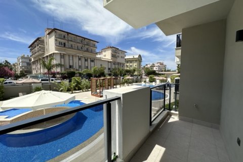 2+1 Leilighet  i Antalya, Tyrkia Nr. 189258 - 9