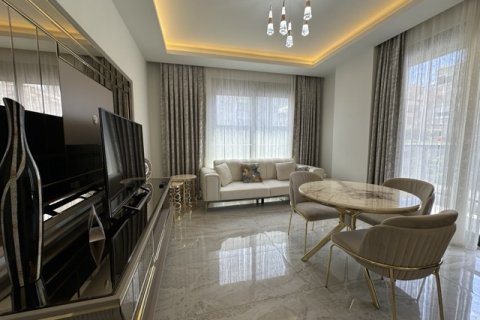 2+1 Leilighet  i Antalya, Tyrkia Nr. 189258 - 1