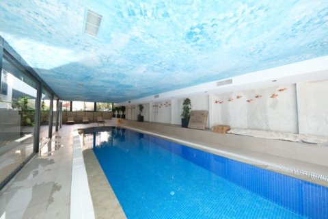 2+1 Leilighet  i Antalya, Tyrkia Nr. 189258 - 16