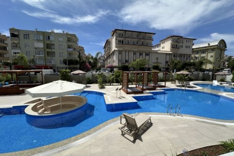 2+1 Leilighet  i Antalya, Tyrkia Nr. 189258 - 3