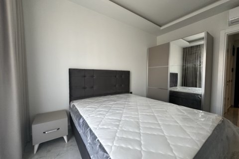 Продажа квартиры  в Анталье, Турция 1+1, 53м2, №189268 – фото 5