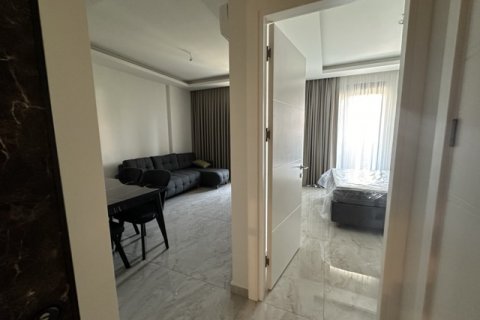 Продажа квартиры  в Анталье, Турция 1+1, 53м2, №189268 – фото 4