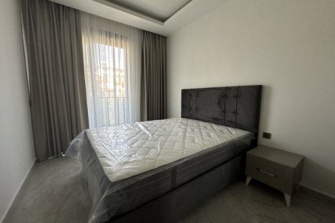 Продажа квартиры  в Анталье, Турция 1+1, 53м2, №189268 – фото 3